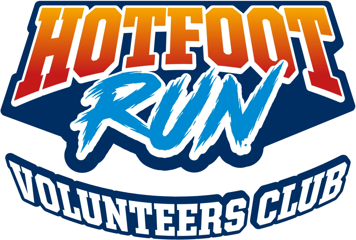 Hotfoot Run Volunteers Club