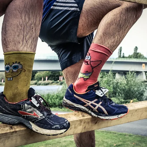 Impression 153 vom Hotfoot Run Köln 2019