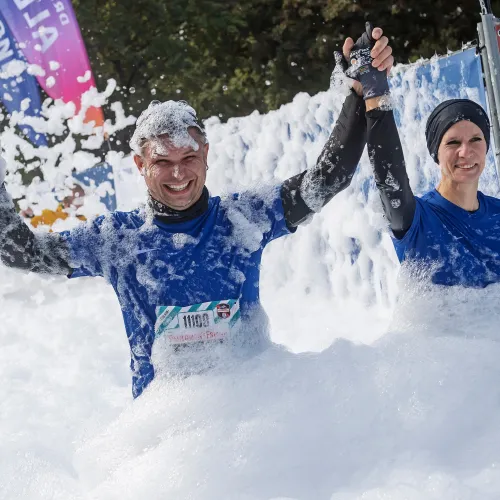 Impression 45 vom Hotfoot Run Köln 2019