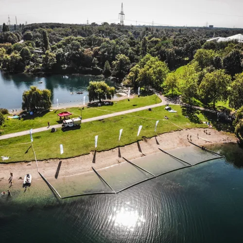 Impression 63 vom Hotfoot Run Köln 2023