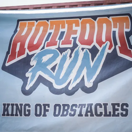 Impression 24 vom Hotfoot Run Köln 2023