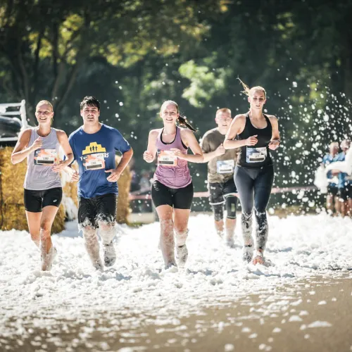 Impression 20 vom Hotfoot Run Köln 2023
