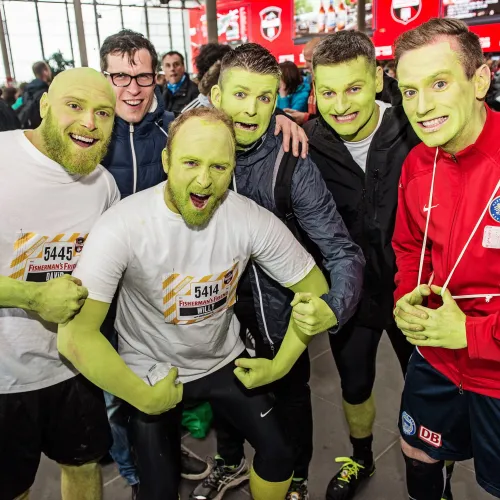 Impression 137 vom Hotfoot Run Nürburgring 2015