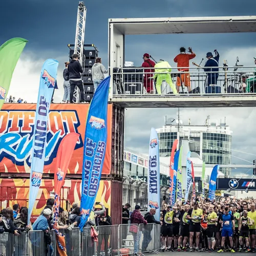 Impression 47 vom Hotfoot Run Nürburgring 2023