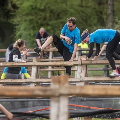 Impression 111 vom Hotfoot Run Nürburgring 2023
