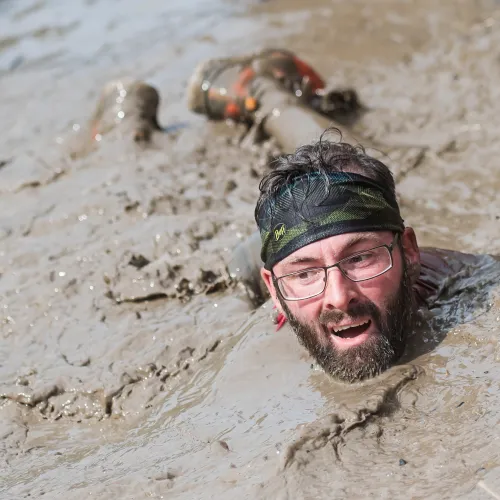 Impression 78 vom Hotfoot Run Wacken 2018