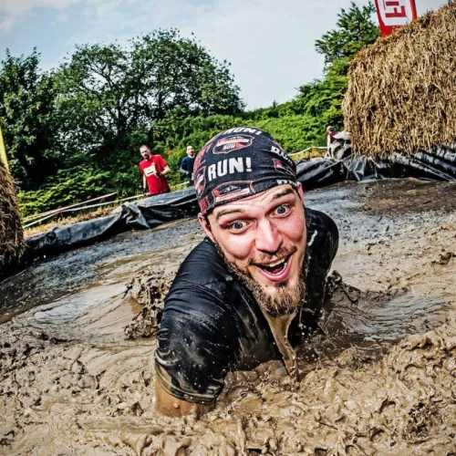 Impression 6 vom Hotfoot Run Wacken 2018