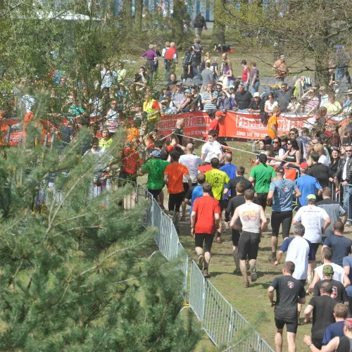 Impression 129 vom Hotfoot Run Weeze 2010