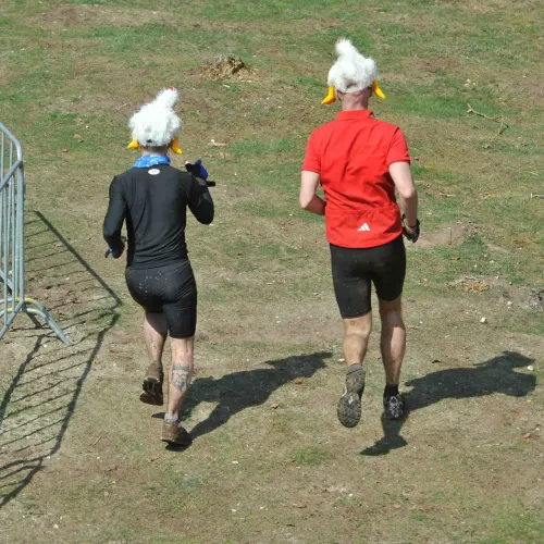 Impression 119 vom Hotfoot Run Weeze 2010