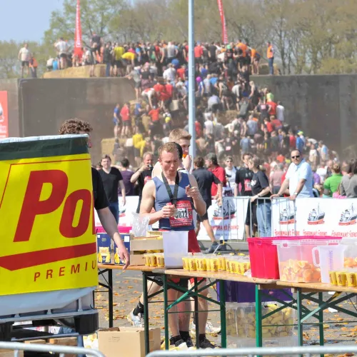 Impression 100 vom Hotfoot Run Weeze 2010