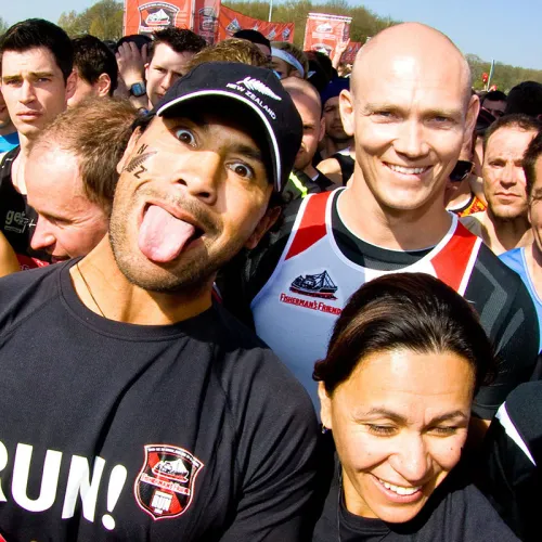 Impression 47 vom Hotfoot Run Weeze 2010