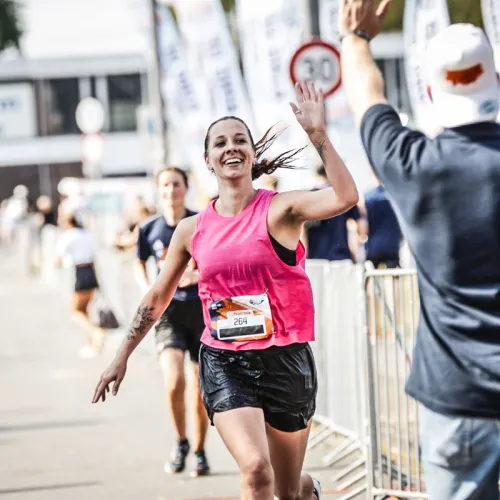 Impression 3 vom Hotfoot Run Köln 2024