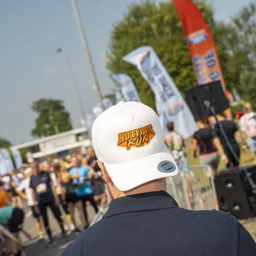 Impression 64 vom Hotfoot Run Köln 2024