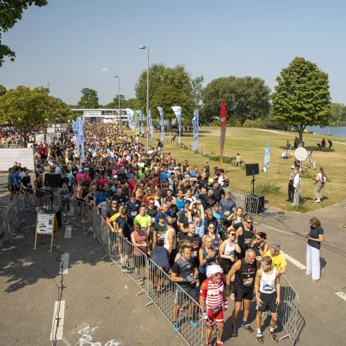 Impression 68 vom Hotfoot Run Köln 2024