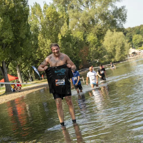 Impression 77 vom Hotfoot Run Köln 2024