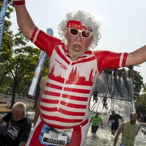 Impression 105 vom Hotfoot Run Köln 2024
