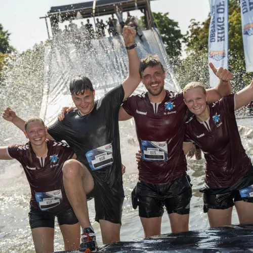 Impression 108 vom Hotfoot Run Köln 2024