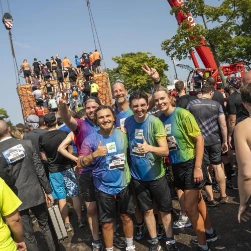 Impression 118 vom Hotfoot Run Köln 2024