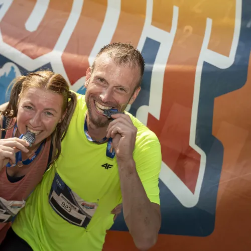 Impression 136 vom Hotfoot Run Köln 2024