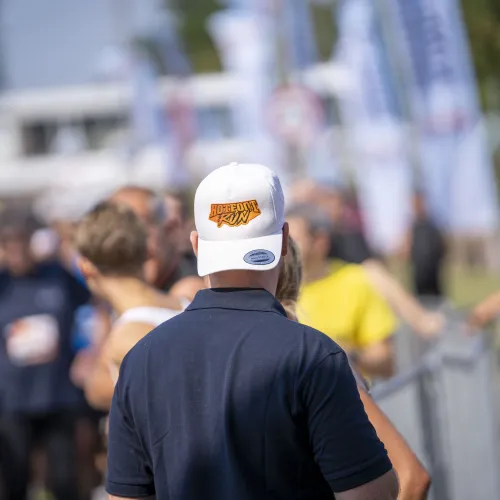 Impression 162 vom Hotfoot Run Köln 2024