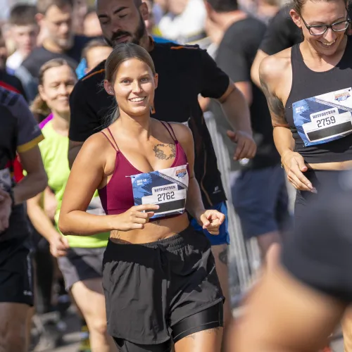 Impression 170 vom Hotfoot Run Köln 2024