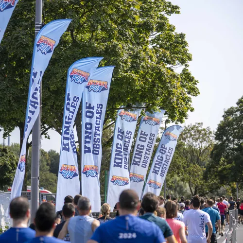 Impression 171 vom Hotfoot Run Köln 2024