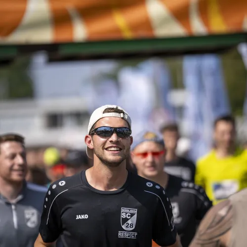 Impression 172 vom Hotfoot Run Köln 2024