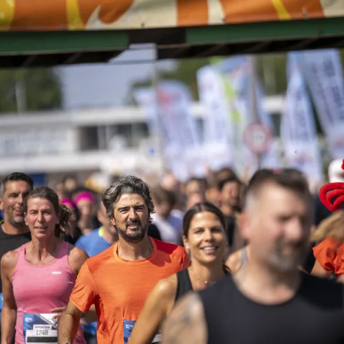 Impression 176 vom Hotfoot Run Köln 2024