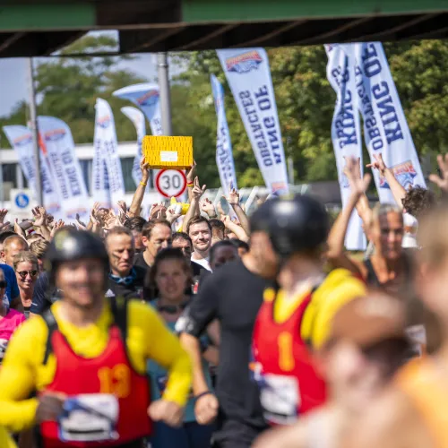 Impression 177 vom Hotfoot Run Köln 2024