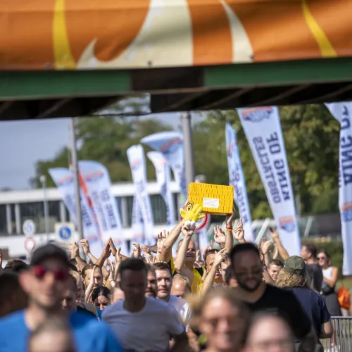 Impression 178 vom Hotfoot Run Köln 2024