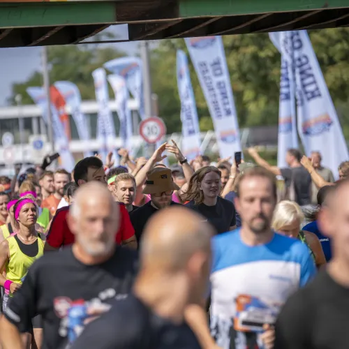 Impression 179 vom Hotfoot Run Köln 2024