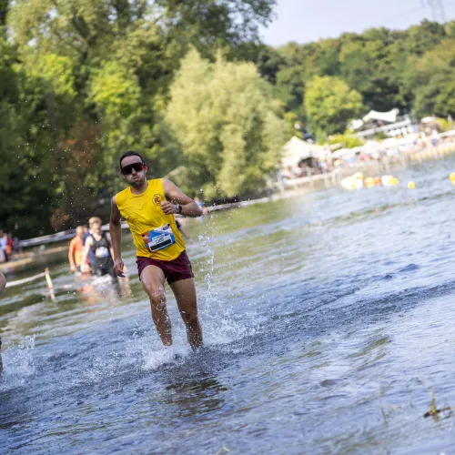 Impression 184 vom Hotfoot Run Köln 2024