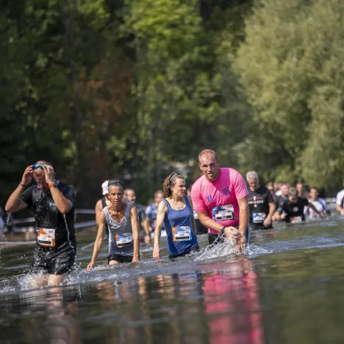 Impression 187 vom Hotfoot Run Köln 2024