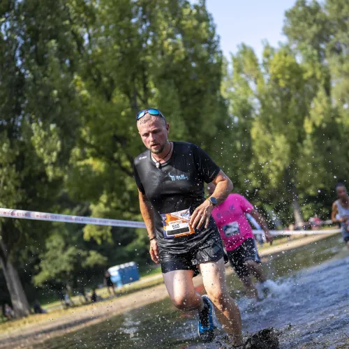 Impression 188 vom Hotfoot Run Köln 2024
