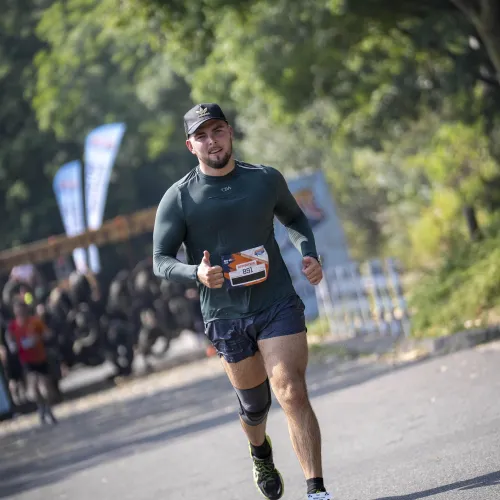 Impression 192 vom Hotfoot Run Köln 2024