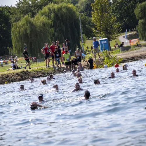 Impression 198 vom Hotfoot Run Köln 2024