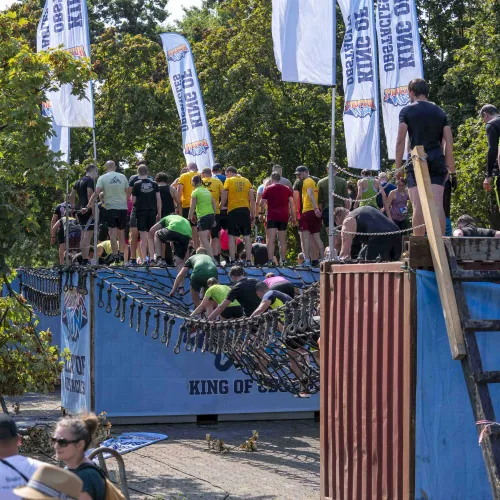 Impression 210 vom Hotfoot Run Köln 2024
