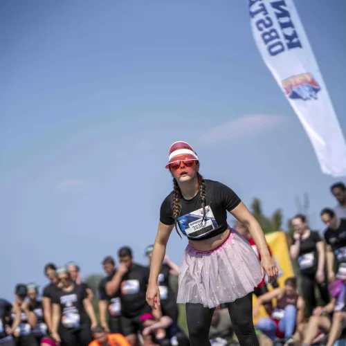 Impression 221 vom Hotfoot Run Köln 2024