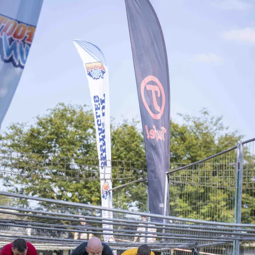 Impression 223 vom Hotfoot Run Köln 2024