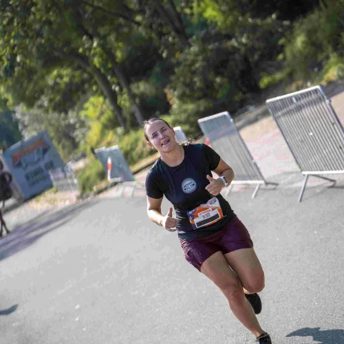 Impression 229 vom Hotfoot Run Köln 2024