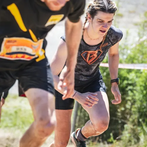 Impression 4 vom Hotfoot Run Nürburgring 2025