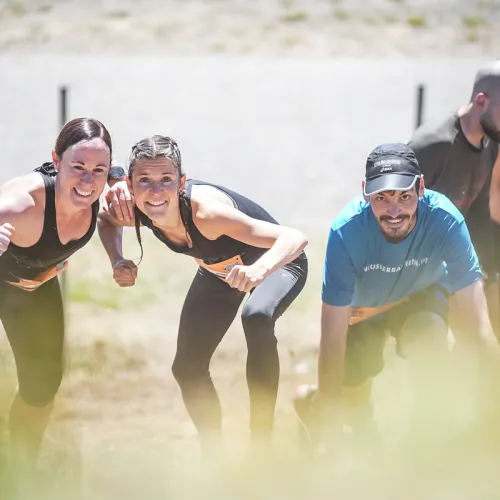 Impression 5 vom Hotfoot Run Nürburgring 2025