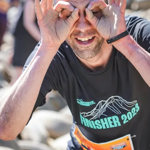 Impression 8 vom Hotfoot Run Nürburgring 2025