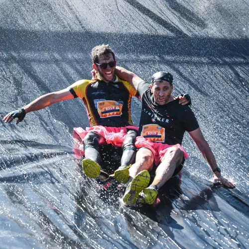 Impression 17 vom Hotfoot Run Nürburgring 2025