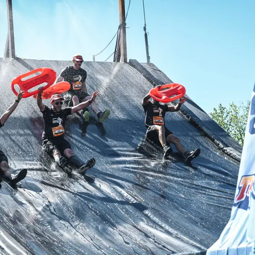 Impression 18 vom Hotfoot Run Nürburgring 2025
