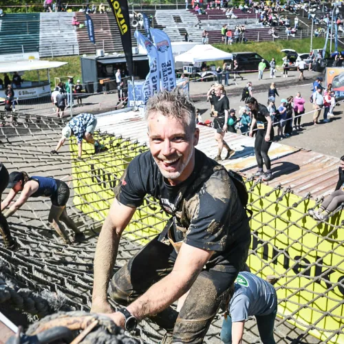 Impression 20 vom Hotfoot Run Nürburgring 2025