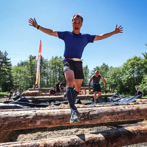 Impression 28 vom Hotfoot Run Nürburgring 2025