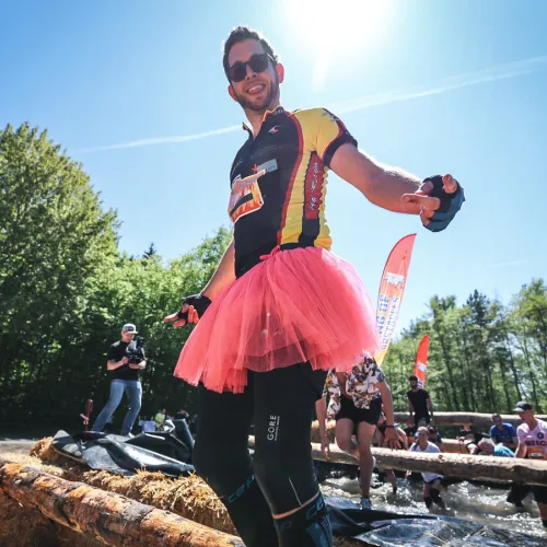 Impression 30 vom Hotfoot Run Nürburgring 2025
