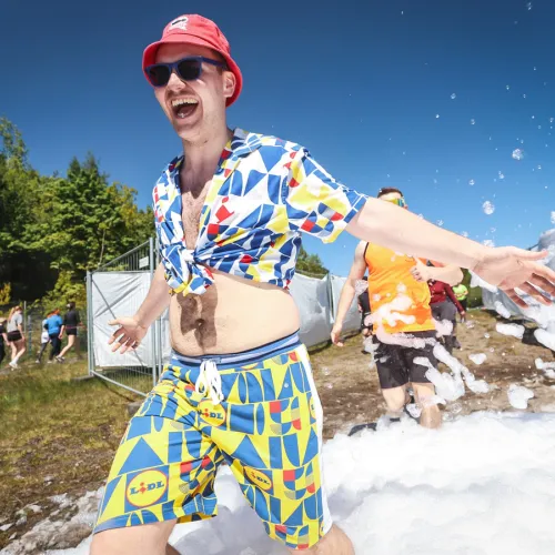 Impression 31 vom Hotfoot Run Nürburgring 2025