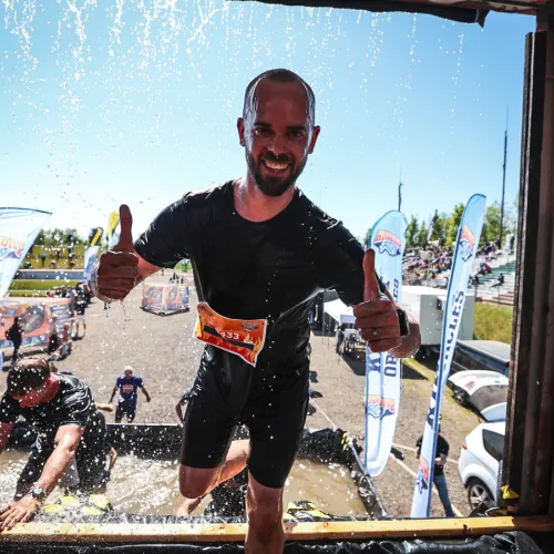 Impression 33 vom Hotfoot Run Nürburgring 2025